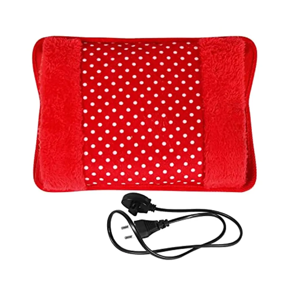 Picture of Electric Hot Water Bag pain remover - Multicolour