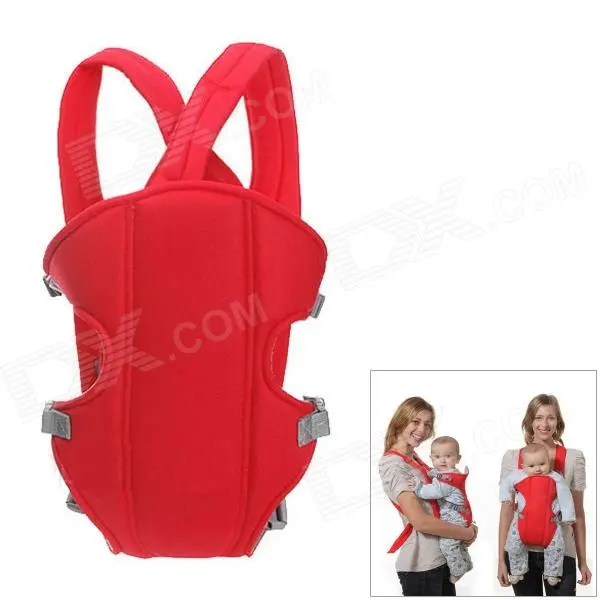 Picture of Comfortable And Stylish Baby Carrying Bag