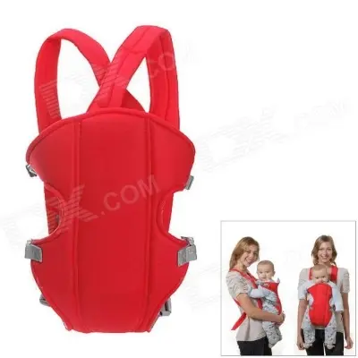 Picture of Comfortable And Stylish Baby Carrying Bag