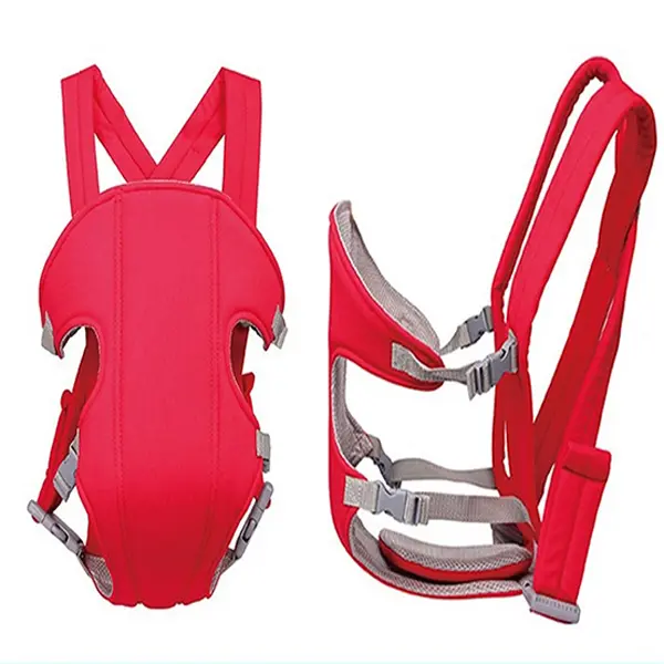 Picture of Comfortable And Stylish Baby Carrying Bag