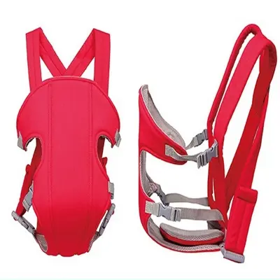 Picture of Comfortable And Stylish Baby Carrying Bag