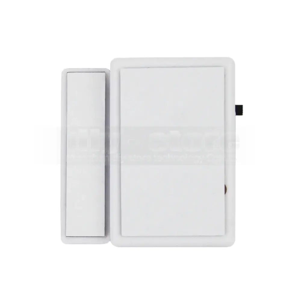 Picture of Door Window Entry Security Alarm Sensor Door Alert System Home Protection