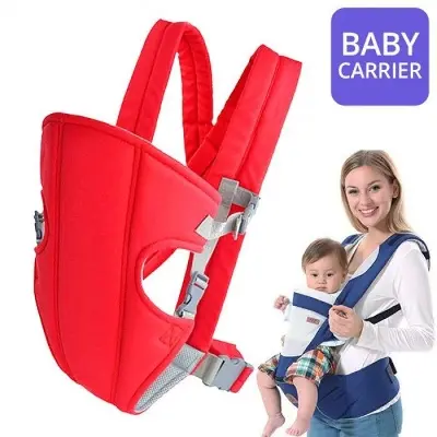 Picture of Premium Soft Comfortable Baby Carrier Baby Carrying Bag