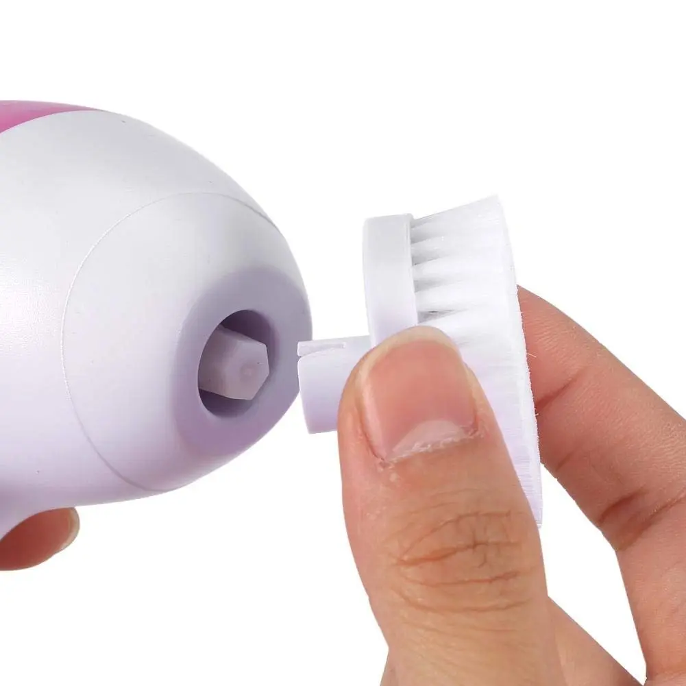 Picture of 5-in-1 Facial Body Beauty Care Massager Electric Machine Roller for Smooth Skin Face
