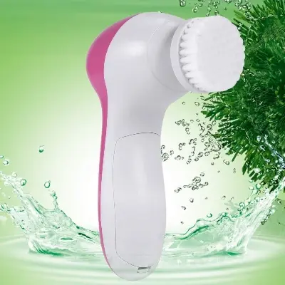 Picture of 5-in-1 Facial Body Beauty Care Massager Electric Machine Roller for Smooth Skin Face