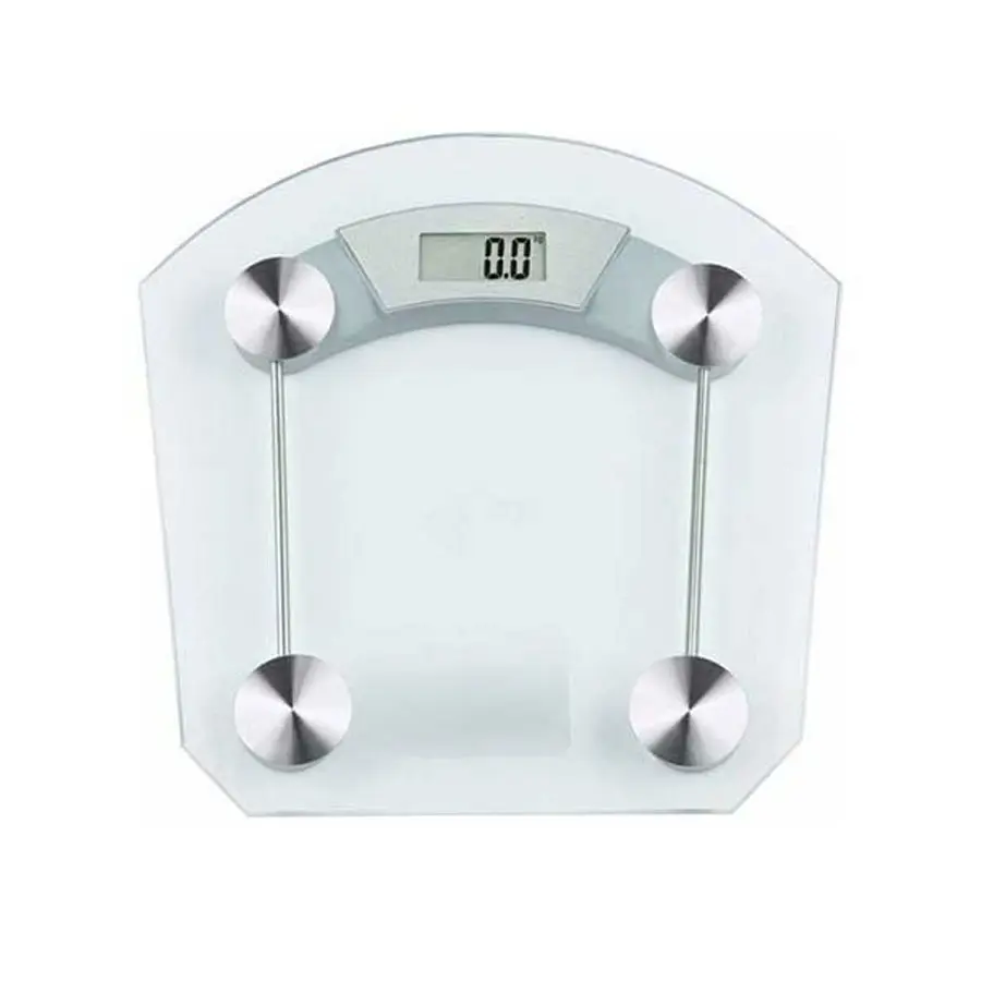 Picture of Digital Weight Machine Osaka Transparent Weight Machine