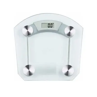 Picture of Digital Weight Machine Osaka Transparent Weight Machine