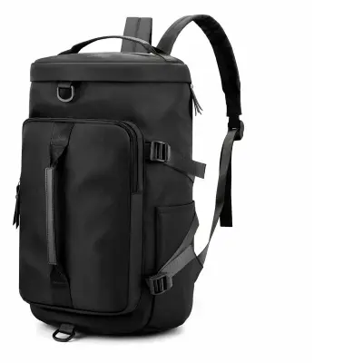 Picture of Big Size Travel Bags Waterproof Weekender Bags Oxford Cloth Luggages Handbags Shoulder Gym Bags Traveling Bags