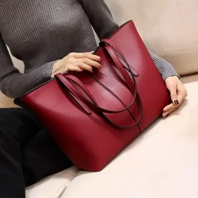 Picture of Shoulder Cross Body Wallet Bag Women Messenger Bag Ladies Handbag