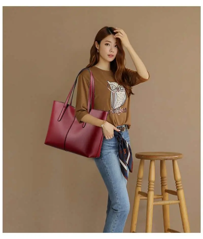 Picture of Shoulder Cross Body Wallet Bag Women Messenger Bag Ladies Handbag
