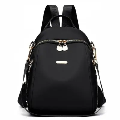Picture of New Anti Theft Backpack Women Backpacks Multifunctional Travel Backpack High Quality Waterproof Ladies Handbag