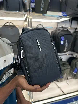 Picture of Arctic Hunter New Lightweight Backpack Waterproof Anti Theft Multipurpose Bags Small Sling Chest Shoulder Crossbody Bags For Men Women