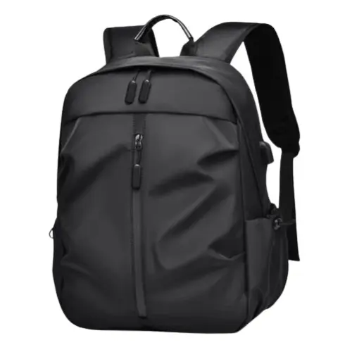 Picture of Waterproof Backpack Compact Bag With Laptop Bag, College Bag Backpack New Stylish Unisex Travel Bag For Men/Women