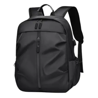 Picture of Waterproof Backpack Compact Bag With Laptop Bag, College Bag Backpack New Stylish Unisex Travel Bag For Men/Women