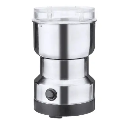 Picture of Nima Electric Mixer Grinder Blender - Silver