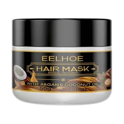 Picture of EELHOE Hair Mask Treatment Repair