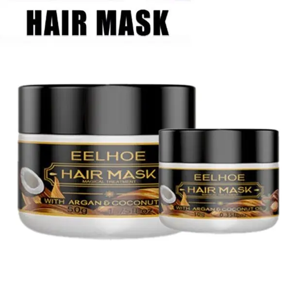 Picture of EELHOE Hair Mask Treatment Repair
