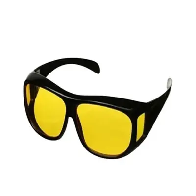 Picture of Night vision sunglass for driving- 2 Pcs