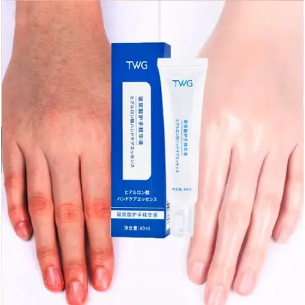 Picture of TWG Hyaluronic Body Care Essence