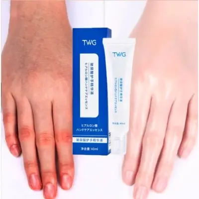 Picture of TWG Hyaluronic Body Care Essence