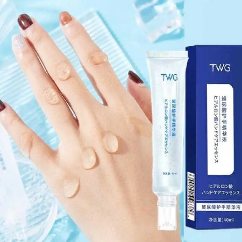 Picture of TWG Hyaluronic Body Care Essence