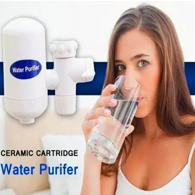 Picture of Water Purifier Tap Faucet Water Filter Purifier Cartridge