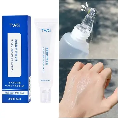 Picture of TWG Hyaluronic Body Care Essence - Not Specified