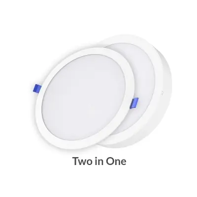 Picture of HEE LED 12W Pannel Light - Round-White