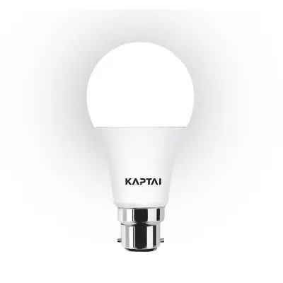 Picture of Kaptai 15W LED Bulb - Pin-White