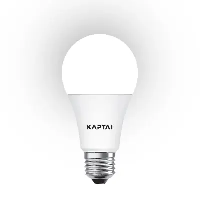 Picture of Kaptai 7W LED Bulb - Thread-White