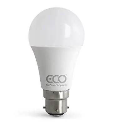 Picture of HEE By HAMKO ECO-G 12W LED Bulb Pin-White