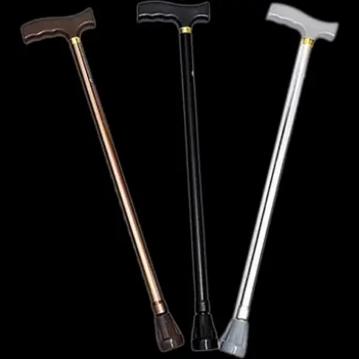 Picture of Comfortable Hand Walking Sticks Glory - stick - Multicolor,Free Size