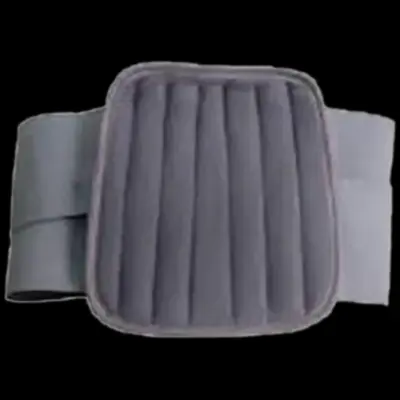 Picture of Contoured L.S. Support Belt - Ash - Multicolor,(L Size)