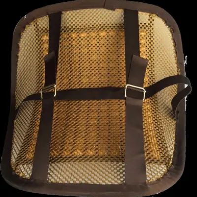 Picture of Lumbar Support Waist Pillow- (Any Colour) - Any Design - Multicolor