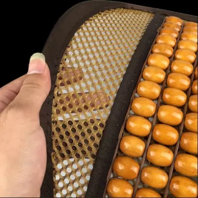 Picture of Lumbar Support Waist Pillow- (Any Colour) - Any Design - Multicolor