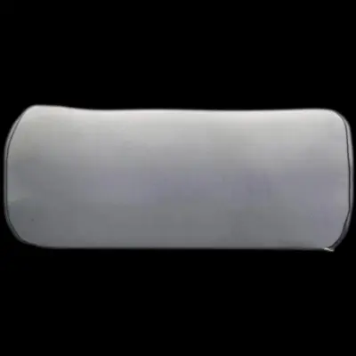 Picture of Orthopaedic Neck and Back Support Round Cervical Pillow - Universal Size - Multicolor