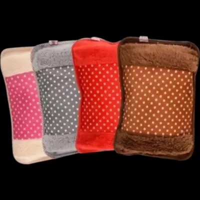 Picture of Electric Hot Water Bag - Multicolor