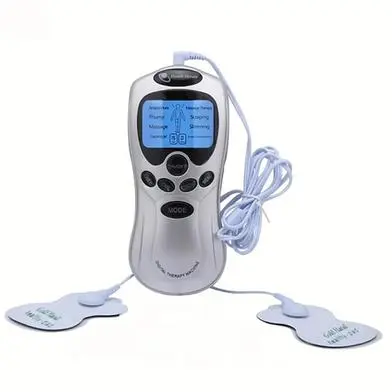 Picture of 8 In 1 Digital Therapy Machine - Wither Black