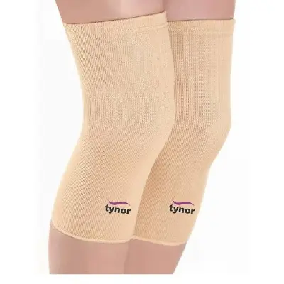 Picture of Tynor Knee Cap - Grey,(M Size)