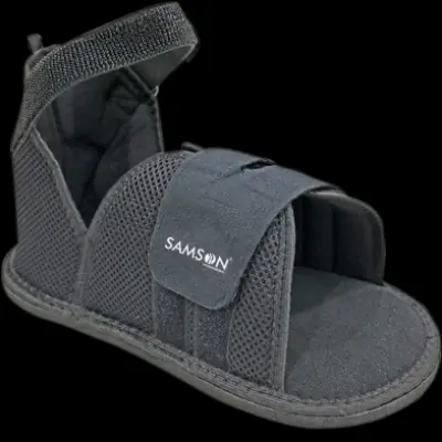 Picture of Samson Cast Shoe - Multicolor,(S Size)