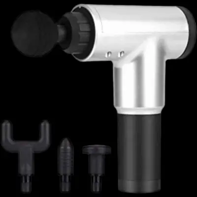 Picture of Fascial Gun KH-320 - Wither Black