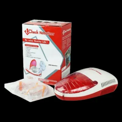 Picture of Ucheck Nebulizer Machine