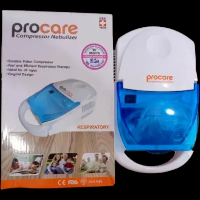 Picture of Compressor Nebulizer Procare