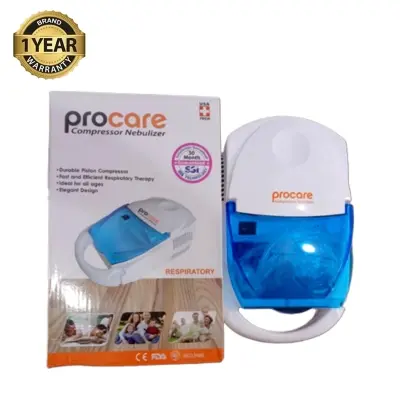 Picture of Compressor Nebulizer Procare