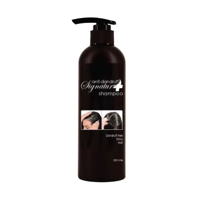 Picture of Anti-Dandruff Signature Shampoo (200 ml)