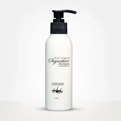 Picture of Haircare Signature Shampoo 400 ml