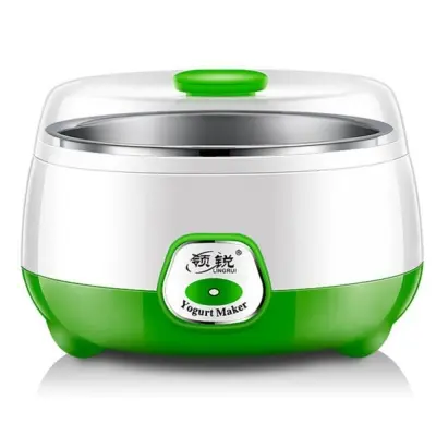 Picture of 1.5L Electric Yogurt Doi Maker 220V Stainless Steel