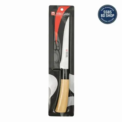 Picture of 26cm Stainless Steel Fruit & Sushi Knife – PP Handle