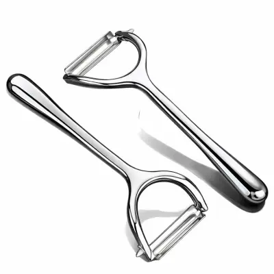 Picture of Professional Stainless Steel Vegetable & Fruit Peeling Tool