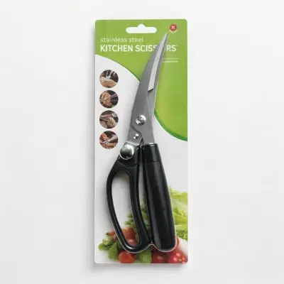 Picture of Strong Chicken Bone Cutting Scissors
